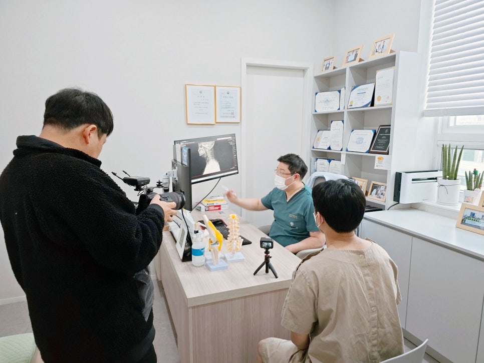 아주편한재활의학과의원 이미지