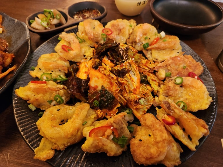 안주일체 수원인계점 이미지