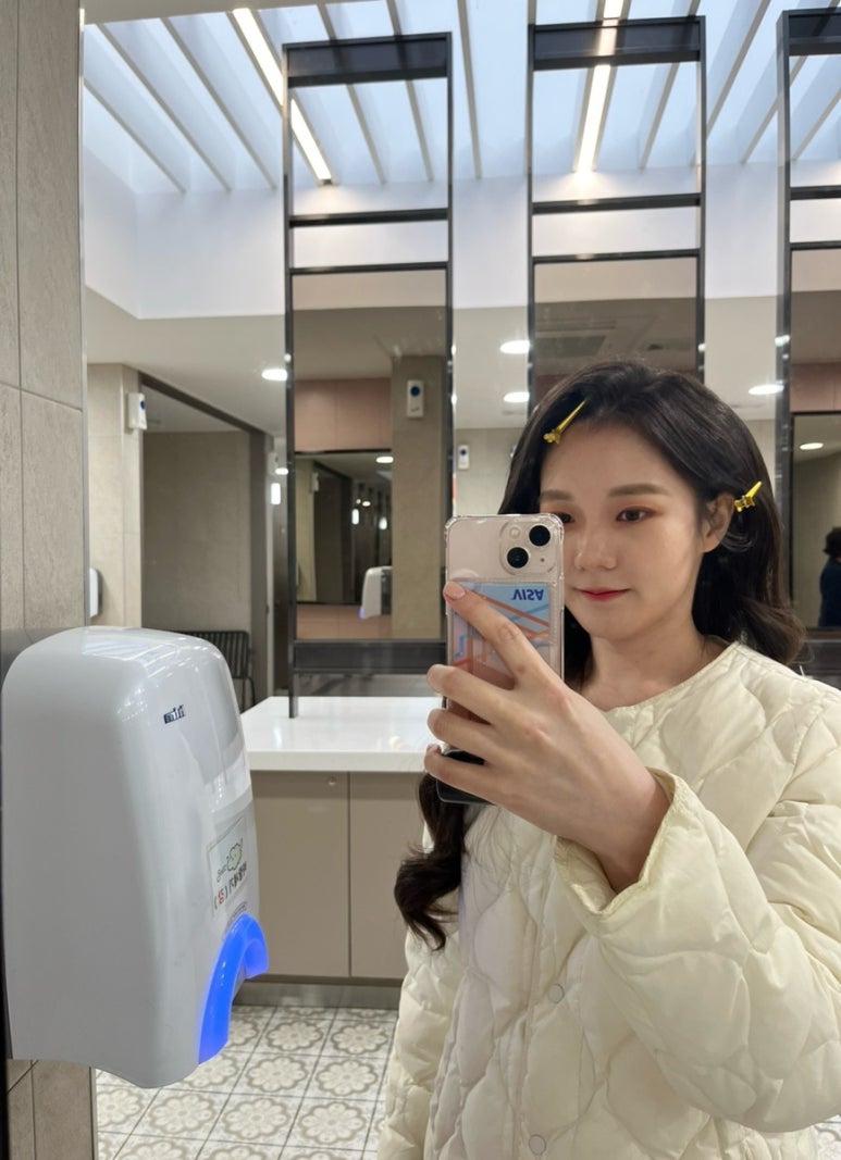 미인헤어샵 이미지