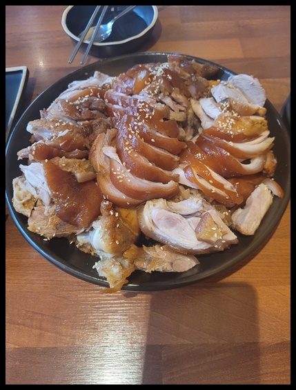 더맛있는족발보쌈수원천천점 이미지