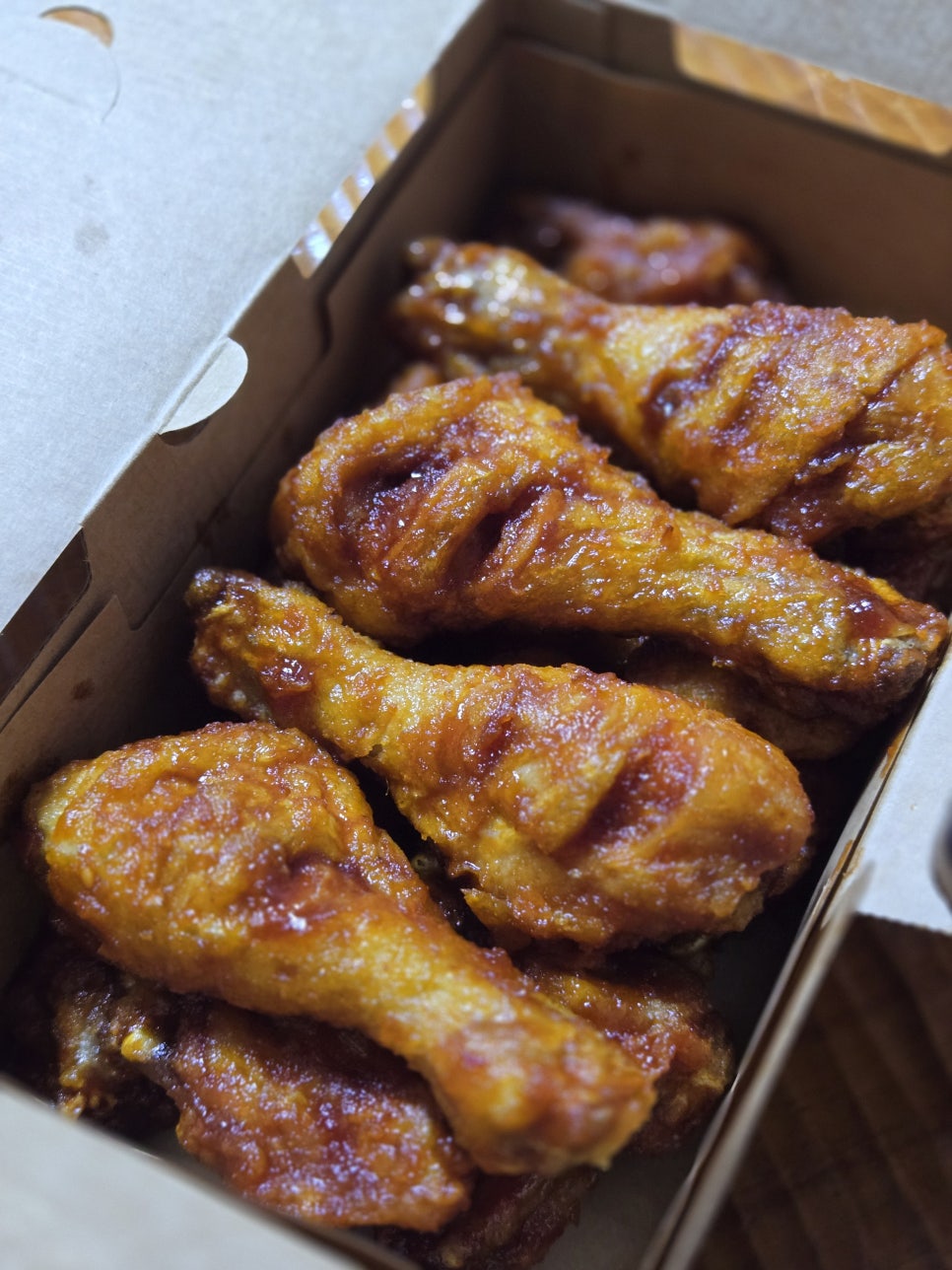 교촌치킨고현 이미지