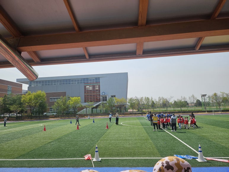 빛가람초등학교 이미지