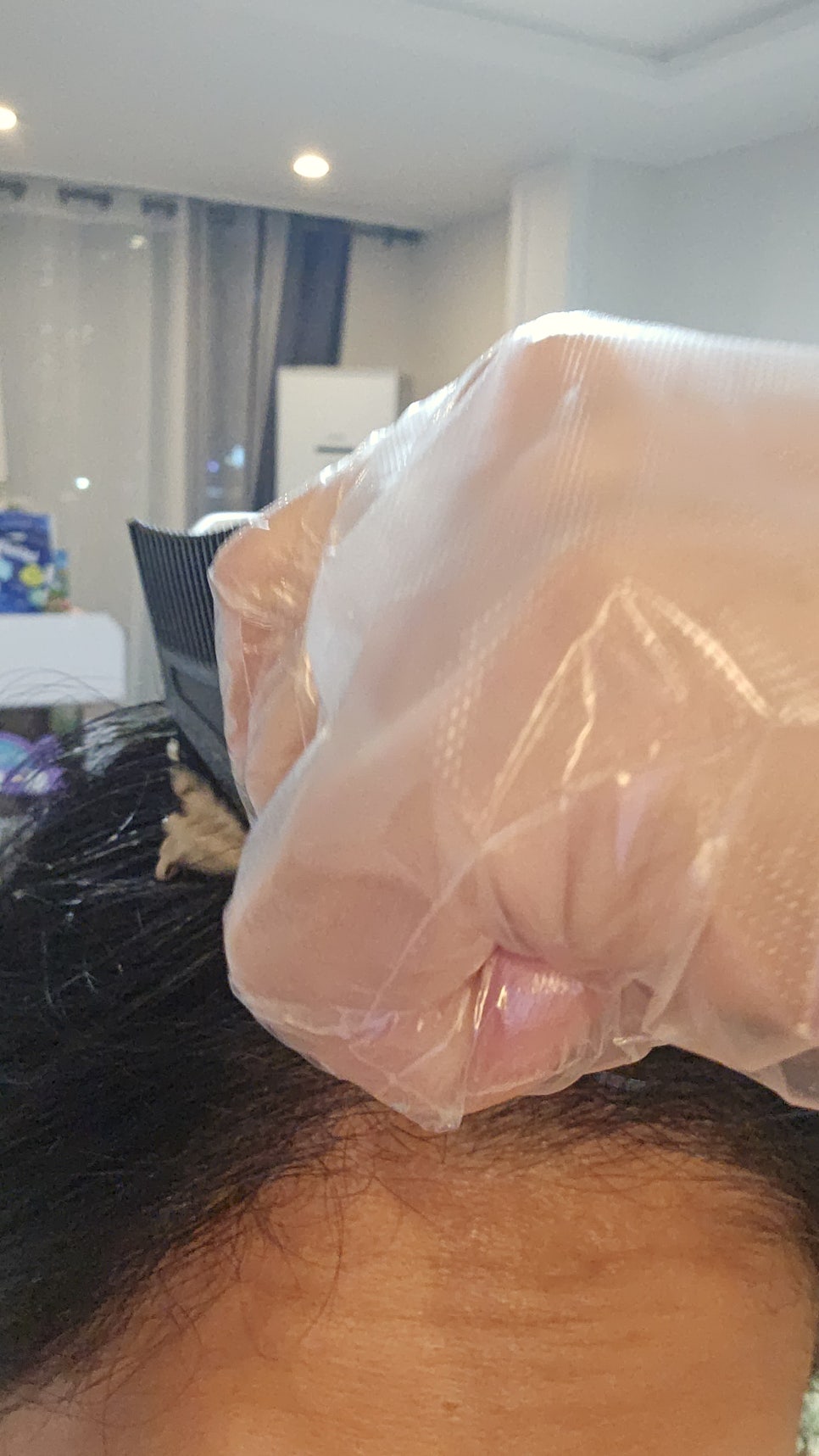 에스앤지뷰티코어 이미지
