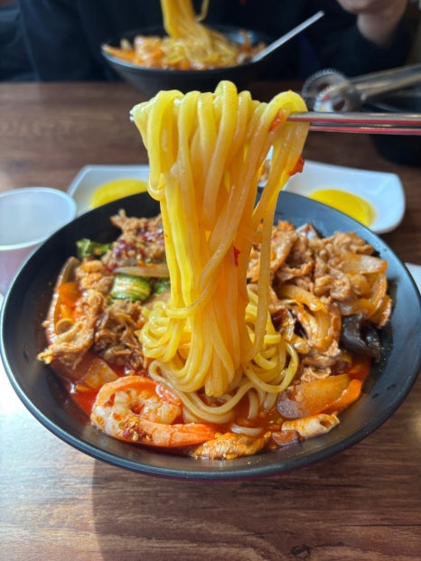 전국5대짬뽕연화산 이미지