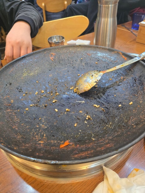 효성닭갈비 이미지