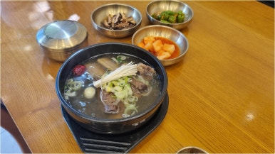 제일면옥 이미지