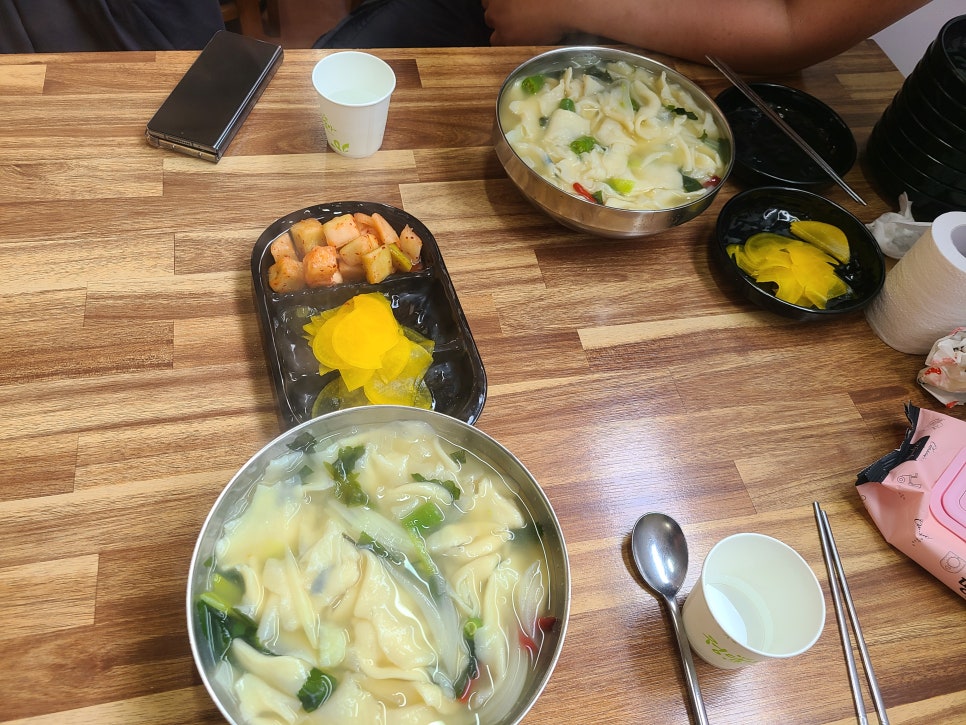 초전수제비집 이미지