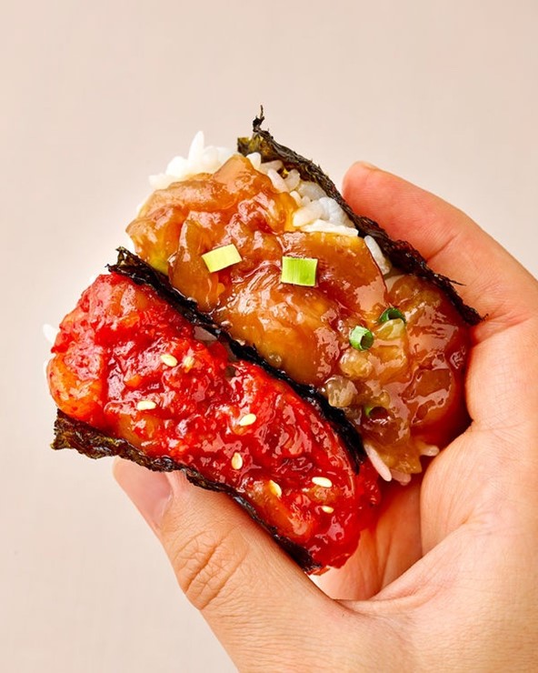 모녀게장식당 이미지