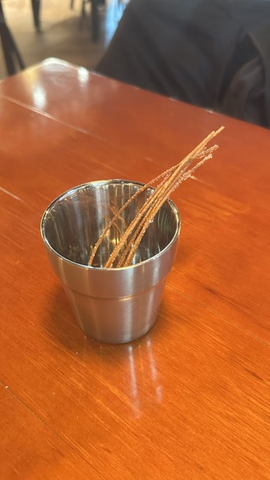 크라운경양식 이미지
