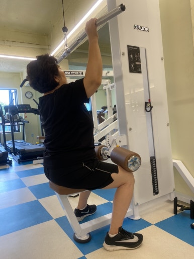 가능해GYM헬스PT 이미지