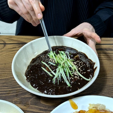 우정각 이미지