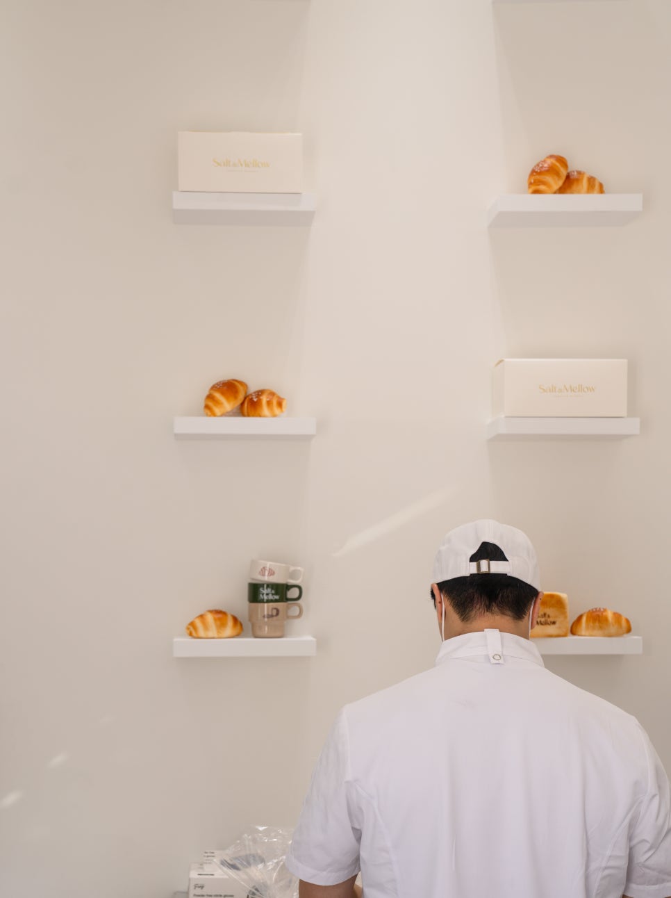 솔트앤멜로우 이미지