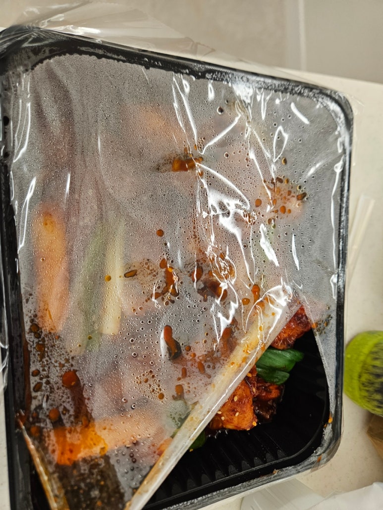 남문숯불바베큐치킨조수점 이미지