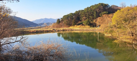 지리산학고을펜션 이미지