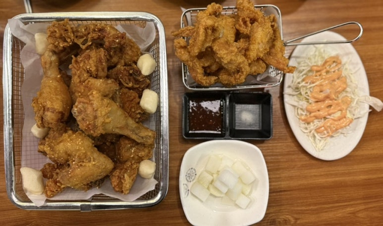 노상치킨&포차 이미지