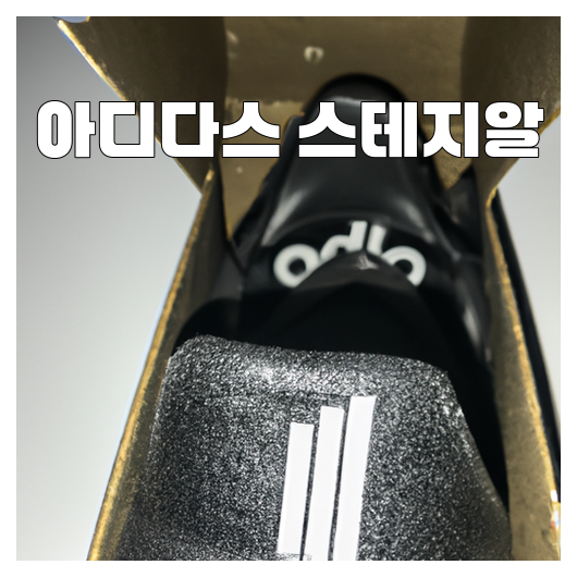스테이지알 이미지