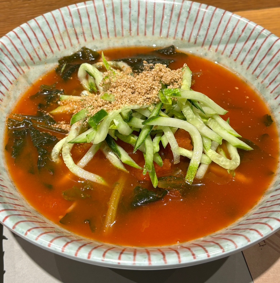 동동국수집 롯데백화점 안산점 사진 7