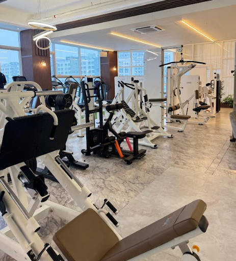 원티어피트니스헬스&PT다산점 이미지