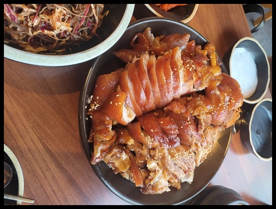 더맛있는족발보쌈수원천천점 이미지