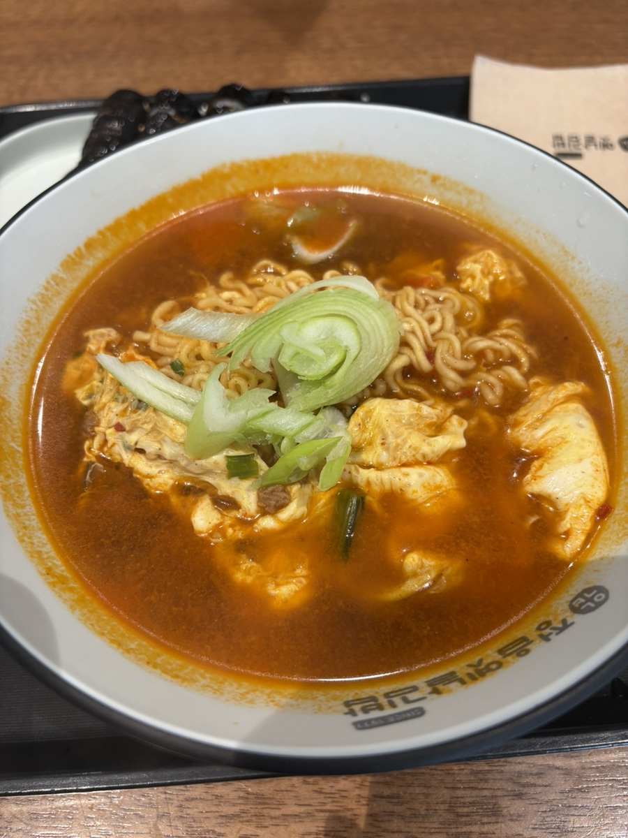101번지남산돈까스롯데아울렛 이미지