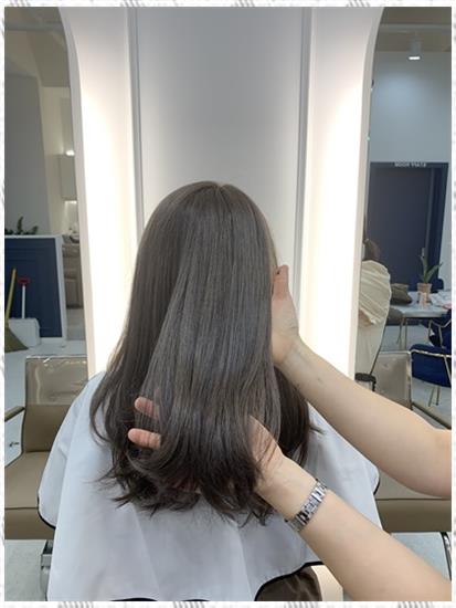 봄날헤어 이미지