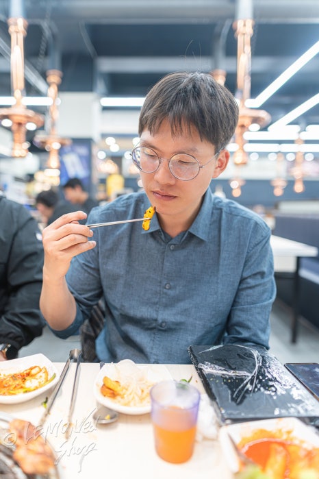 명륜진사갈비울산청량점 이미지
