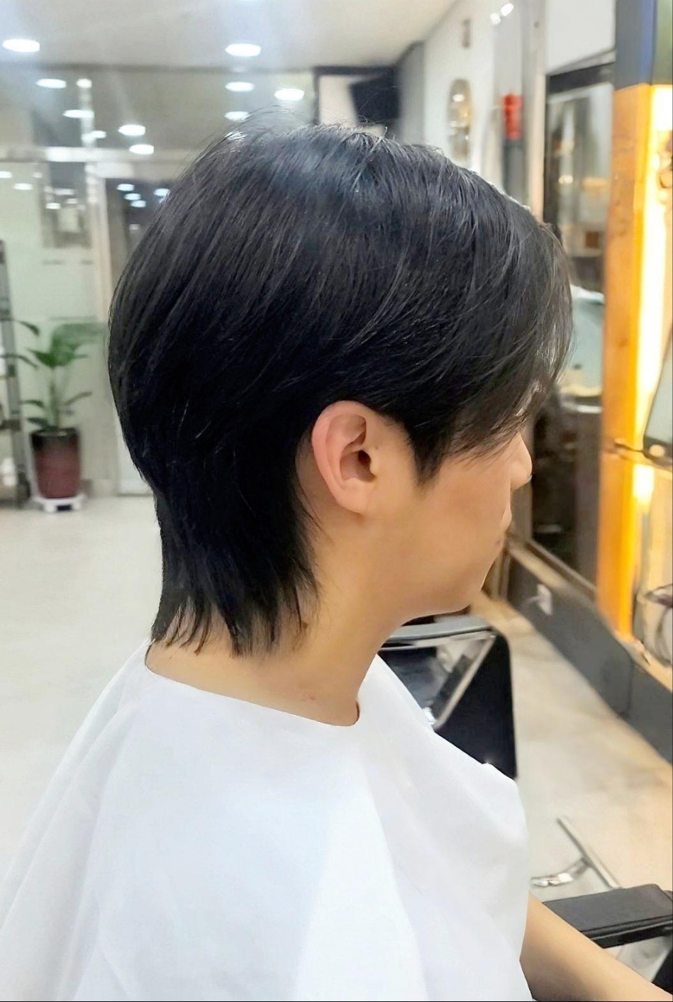 르호봇미용실 이미지