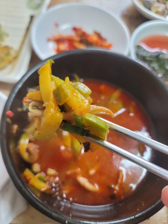 산동토담 이미지