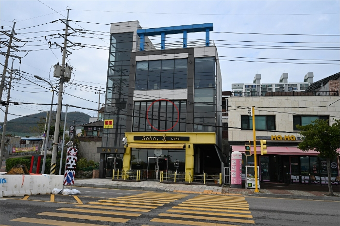 여수축산업협동조합 이미지