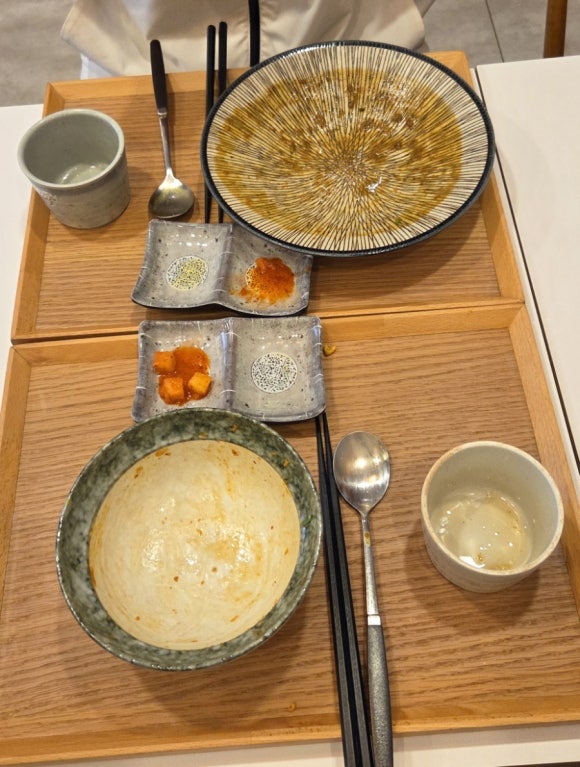 동경규동 김해내외점 이미지