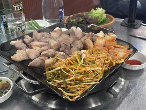 평해뒷고기 이미지