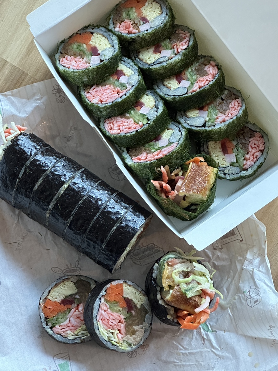 하남김밥 이미지
