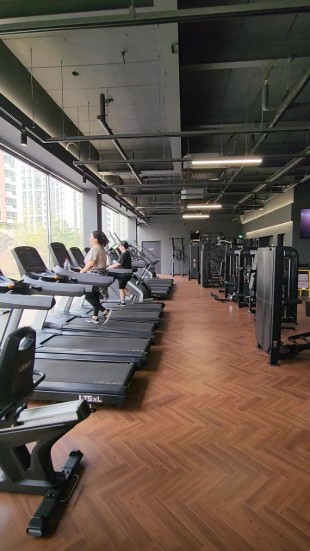 와이핏휘트니스선운점 이미지