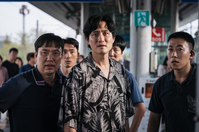 잣품은 그집 호두과자 이미지