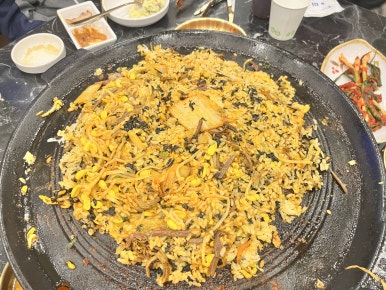 마장안삼겹살 이미지