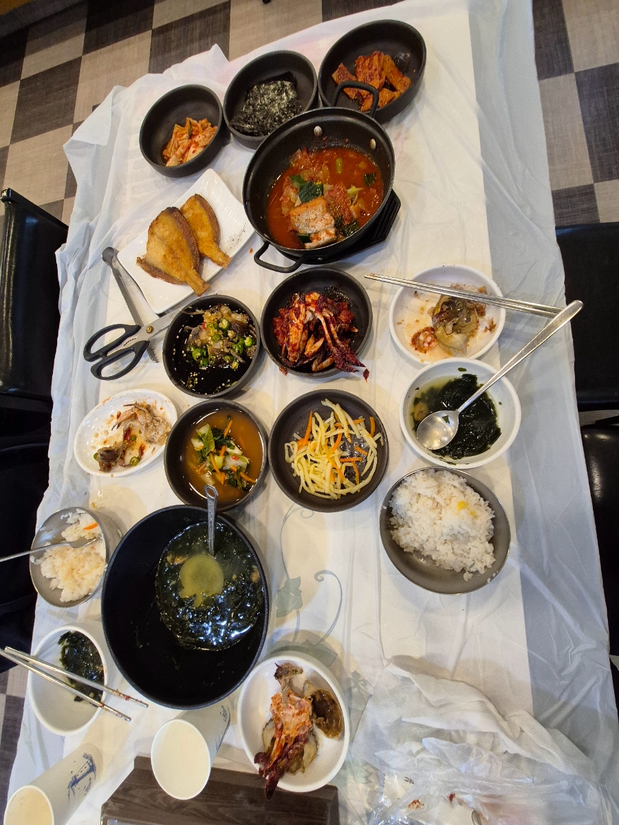 거제도 싱싱게장 지세포점 이미지