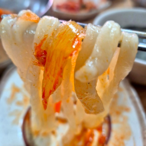 마천기사식당 이미지
