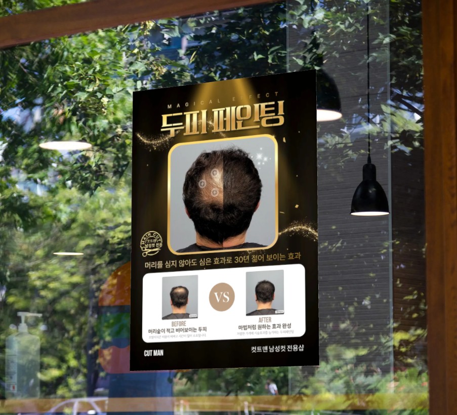 스마일광고디자인 이미지