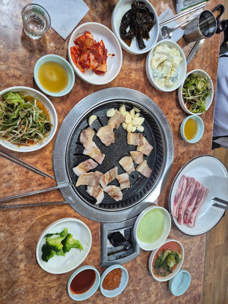 돈우촌 이미지