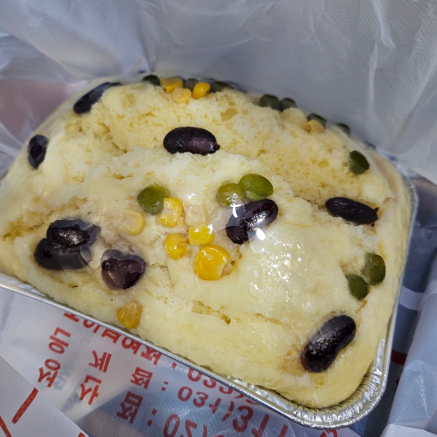 우럼마 왕만두 이미지