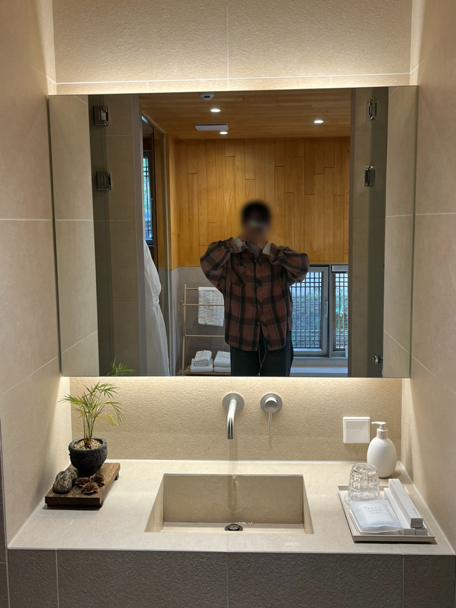 한옥스테이 볕볕 이미지