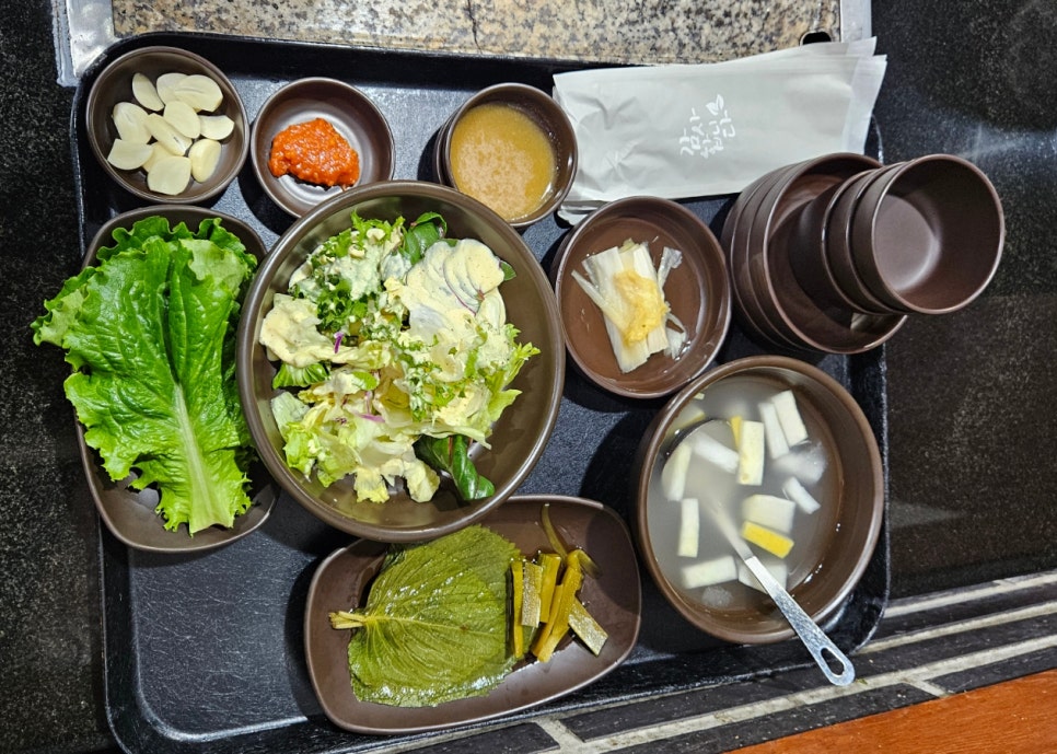 종가집오리돌구이 이미지