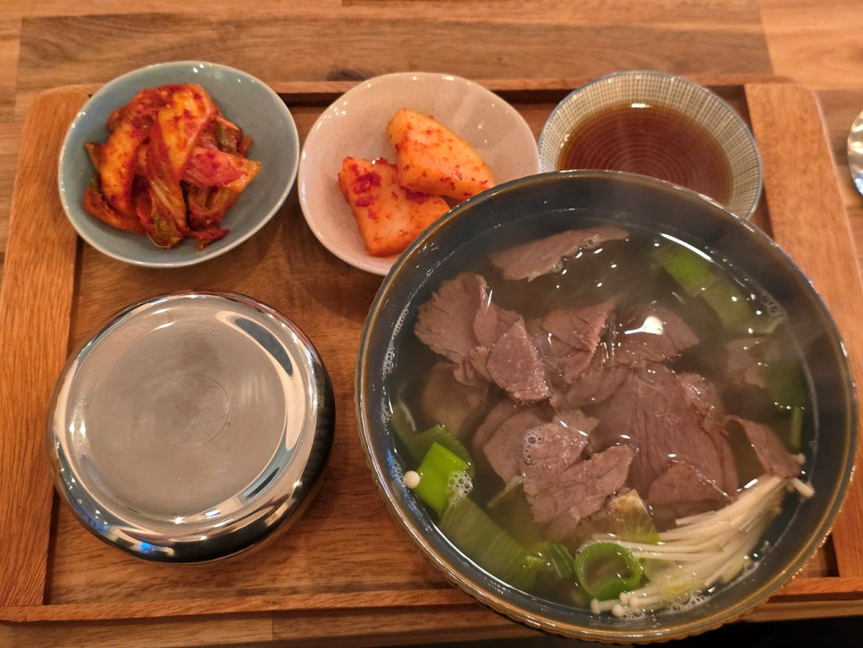 송도식당 이미지