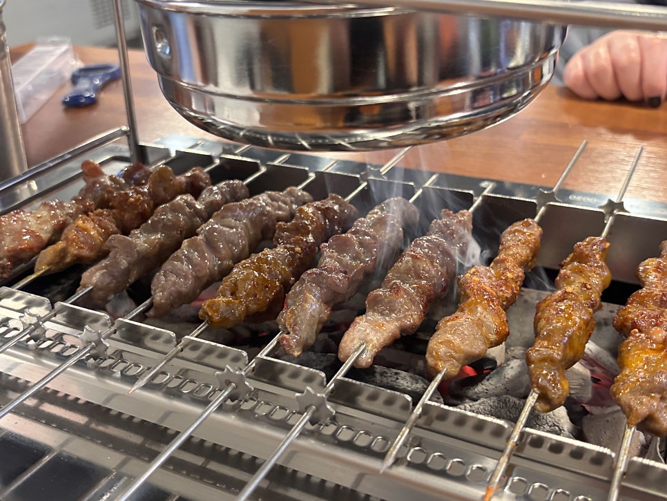 흥성양꼬치 이미지