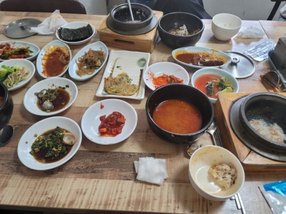 산동토담 이미지