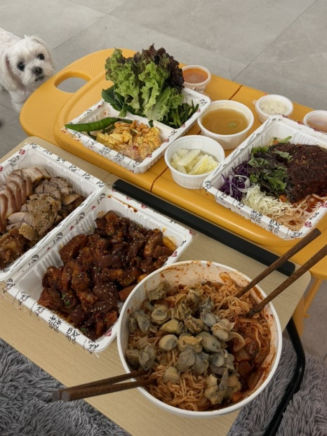 게배달다산점 이미지