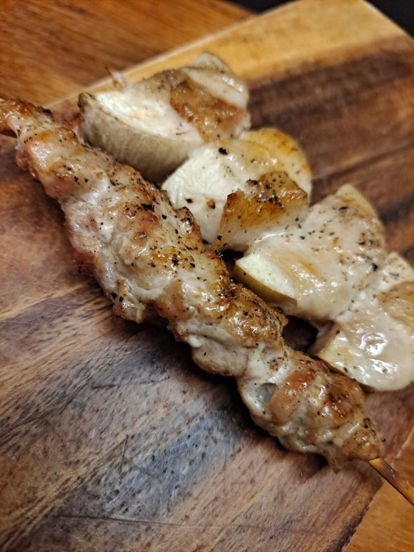 야키토리순순 이미지