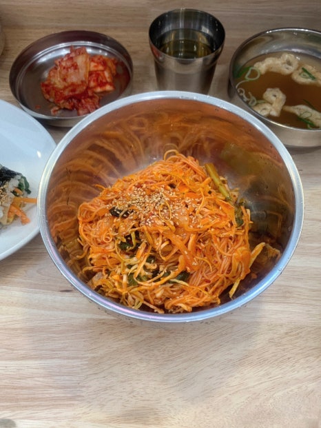 이양김밥집 이미지