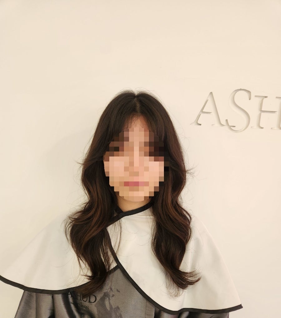은성헤어컷 이미지