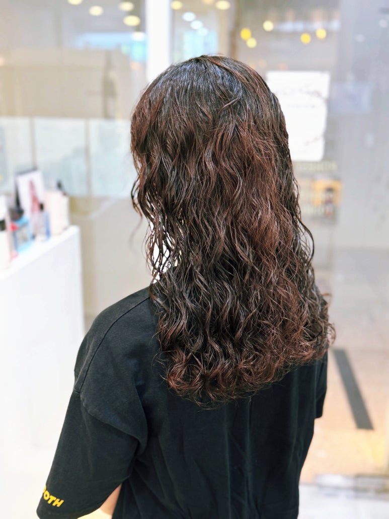 S헤어 이미지